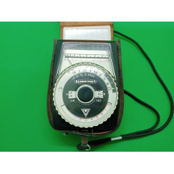 Soviet Russian Exponometer Leningrad 4 VINTAGE LIGHT METER for film cameras Analog light meter Photo light meter Soviet Russian Exponometer Leningrad 4 VINTAGE LIGHT METER for film cameras Analog light meter Photo light meter