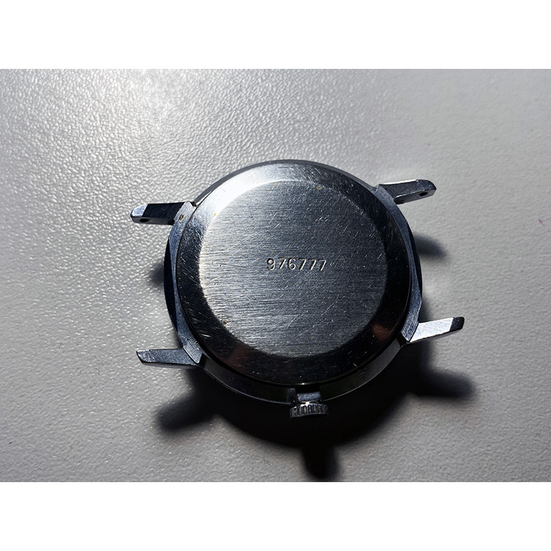 Seconda Wristwatch 17 Jewels Soviet Rare Mechanical Watch USSR Timepiece Russian Men's Watch Seconda Wristwatch 17 Jewels Soviet Rare Mechanical Watch USSR Timepiece Russian Men's Watch