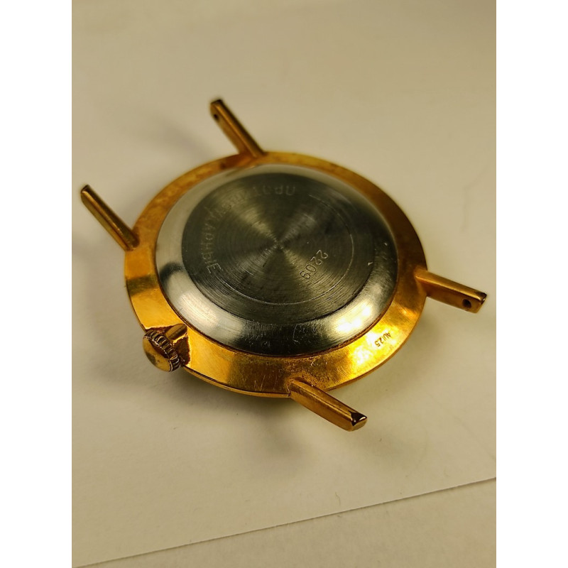 Vostok 2209 Soviet Vintage Watch AU 12.5 Made in the USSR 70s Vostok 2209 Soviet Vintage Watch AU 12.5 Made in the USSR 70s