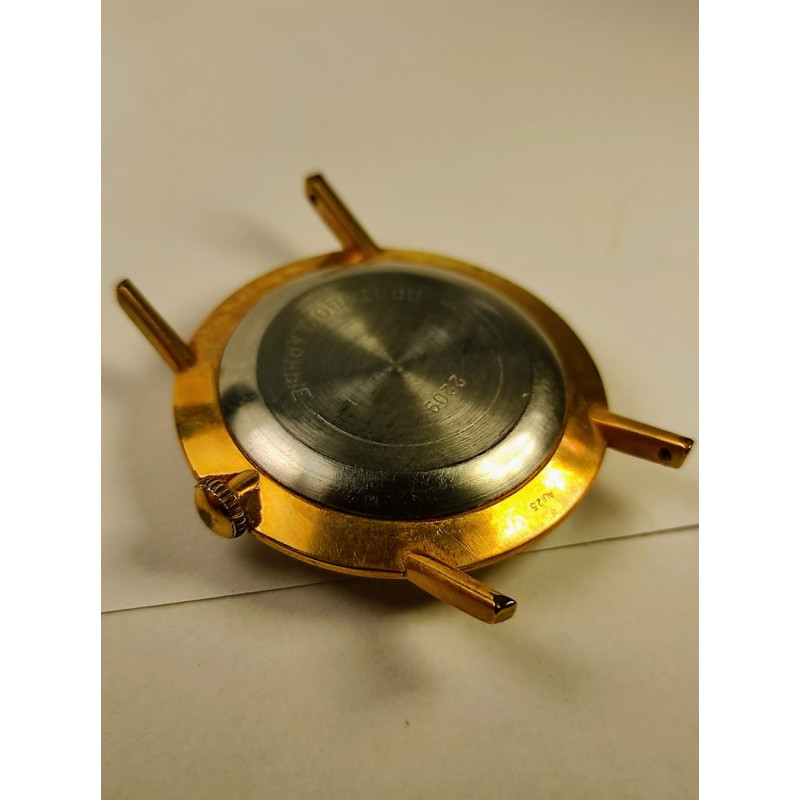 Vostok 2209 Soviet Vintage Watch AU 12.5 Made in the USSR 70s Vostok 2209 Soviet Vintage Watch AU 12.5 Made in the USSR 70s