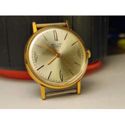 Poljot 2609 Original Soviet Wrist Watch Made in the USSR 70s AU 20 Poljot 2609 Original Soviet Wrist Watch Made in the USSR 70s AU 20
