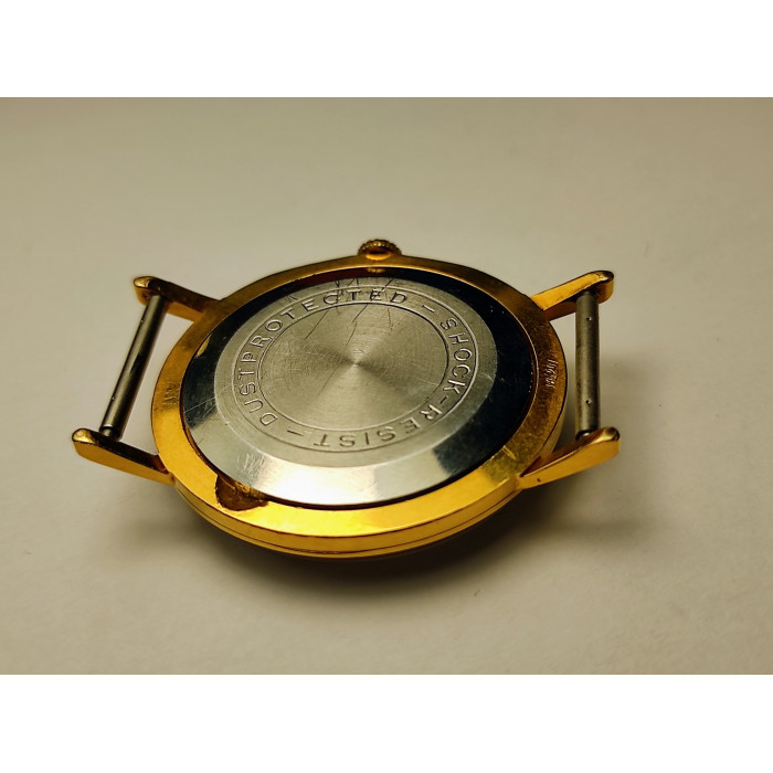 Poljot 2609 Original Soviet Wrist Watch Made in the USSR 70s AU 20