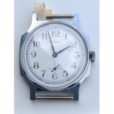 Pobeda 2602 NOS Original Soviet Watch
