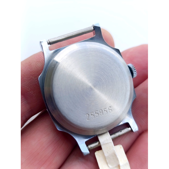 Pobeda 2602 NOS Original Soviet Watch