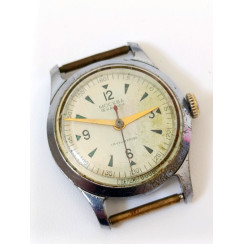 Vintage 1957 Moskva Watch by 1st Moscow Watch Factory (Kirov)