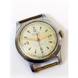 Vintage 1957 Moskva Watch by 1st Moscow Watch Factory (Kirov)