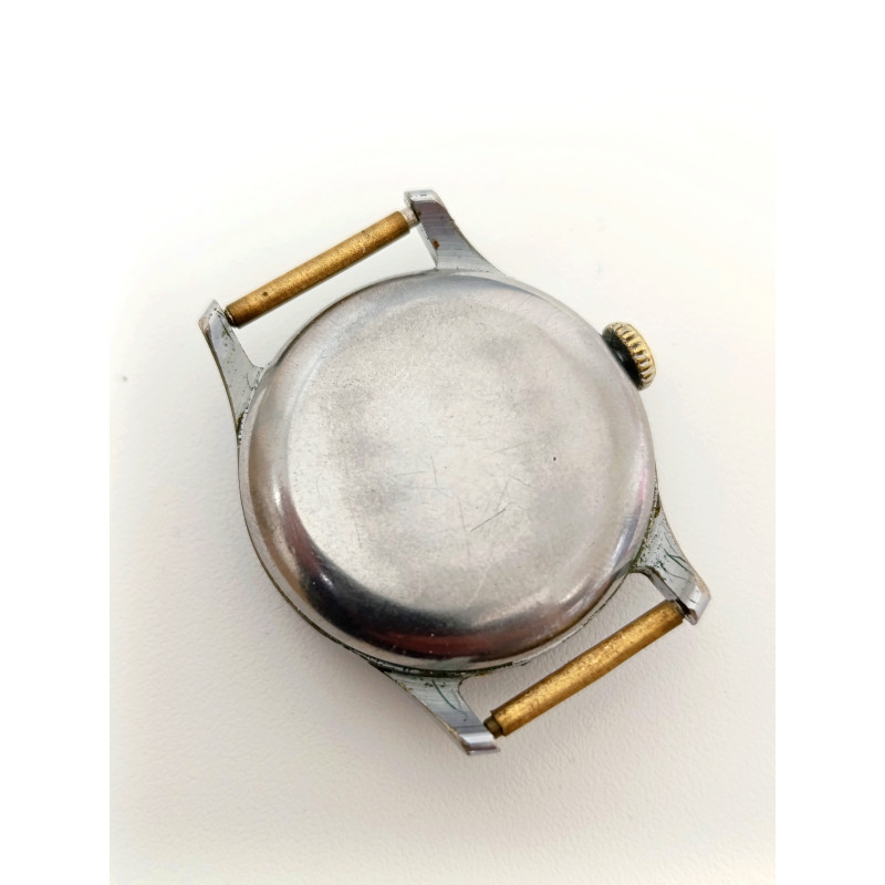 Vintage 1957 Moskva Watch by 1st Moscow Watch Factory (Kirov) Vintage 1957 Moskva Watch by 1st Moscow Watch Factory (Kirov)