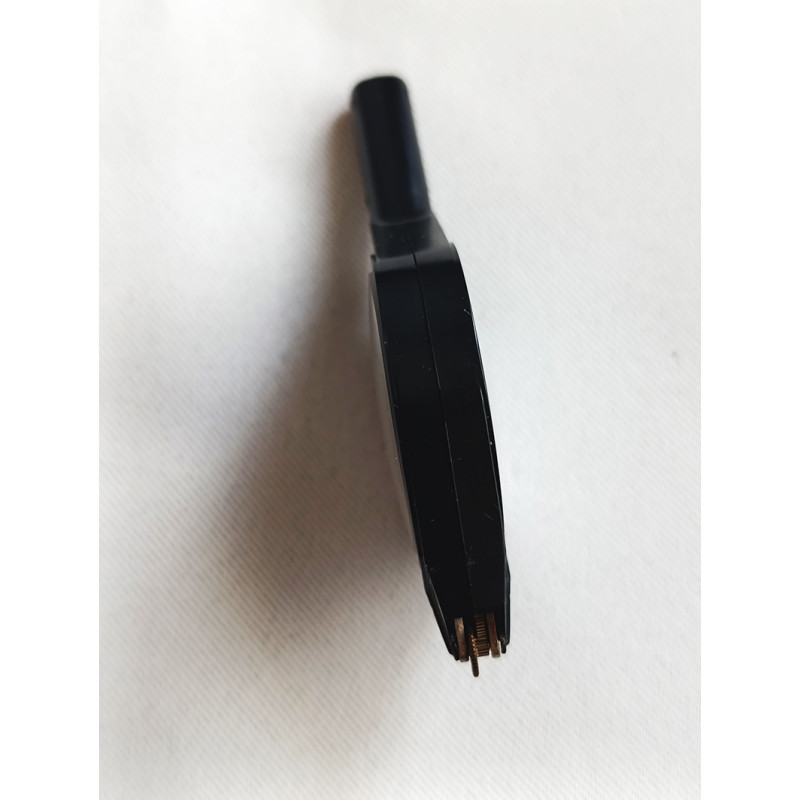 Curvimeter KU-A Soviet Measuring Device for Measuring the Lengths of Curves and Winding Lines Curvimeter KU-A Soviet Measuring Device for Measuring the Lengths of Curves and Winding Lines