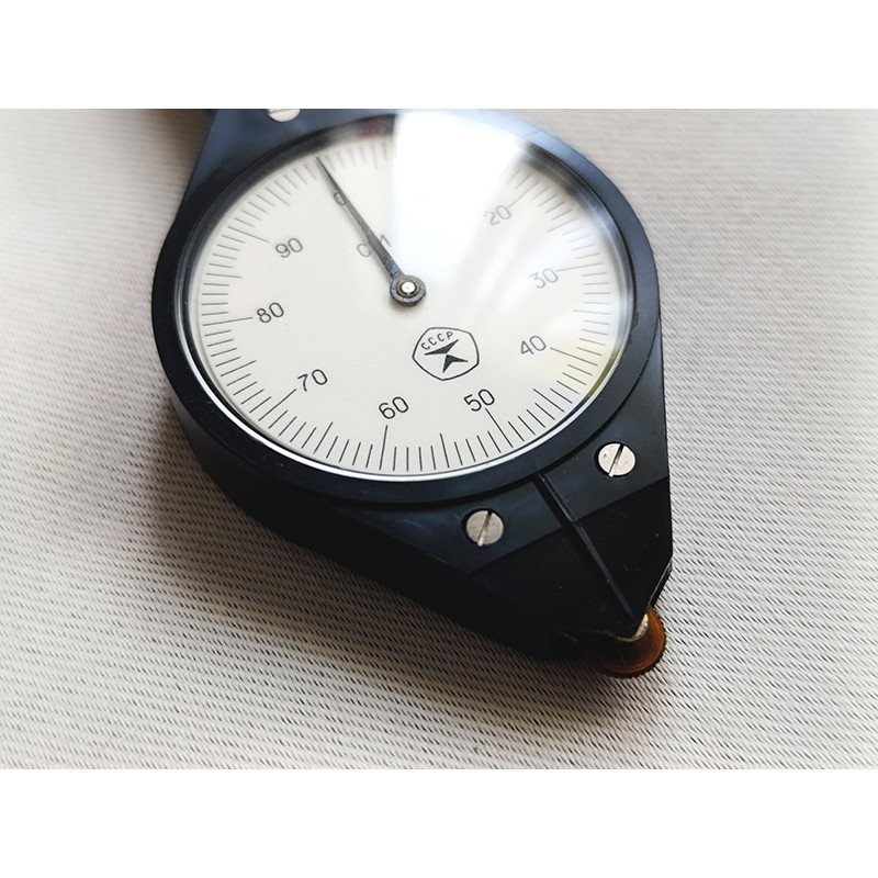 Curvimeter KU-A Soviet Measuring Device for Measuring the Lengths of Curves and Winding Lines Curvimeter KU-A Soviet Measuring Device for Measuring the Lengths of Curves and Winding Lines