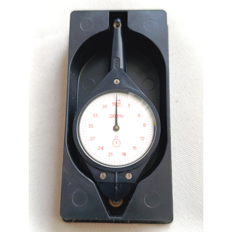 Curvimeter KU-A Soviet Measuring Device for Measuring the Lengths of Curves and Winding Lines Curvimeter KU-A Soviet Measuring Device for Measuring the Lengths of Curves and Winding Lines