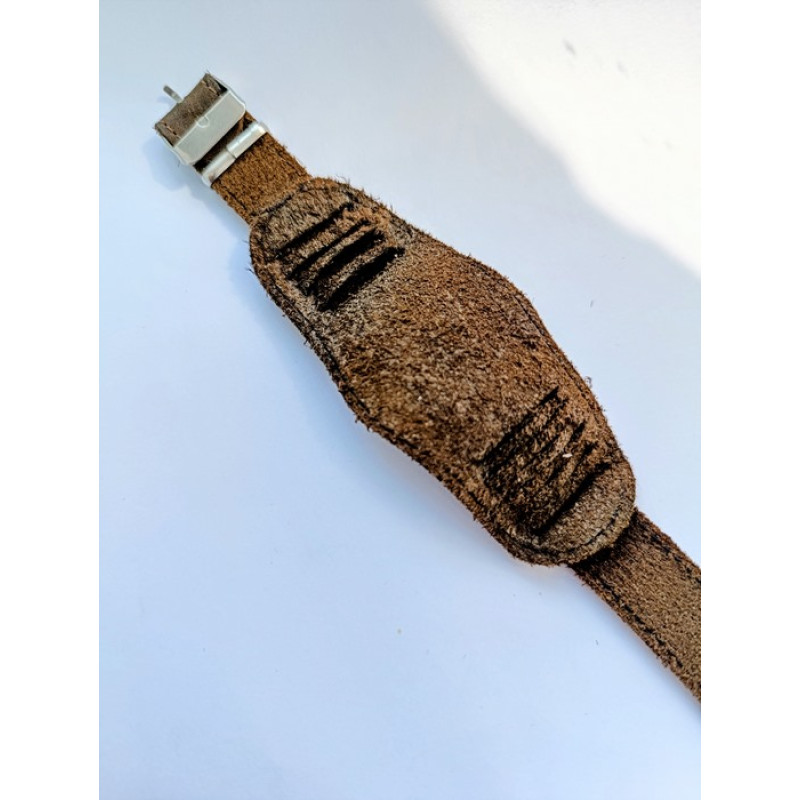 Vintage Soviet Watch Svet 2609.HA Mechanical Wrist Watch 19 Jewels Working Order 1970s Made in USSR Vintage Soviet Watch Svet 2609.HA Mechanical Wrist Watch 19 Jewels Working Order 1970s Made in USSR