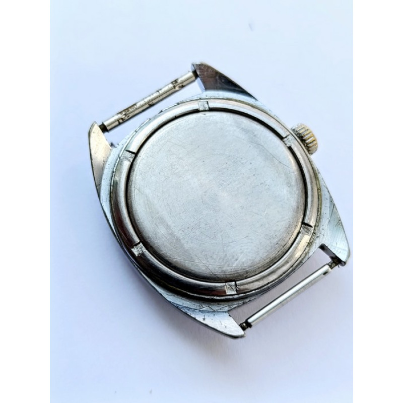 Vintage Soviet Watch Svet 2609.HA Mechanical Wrist Watch 19 Jewels Working Order 1970s Made in USSR Vintage Soviet Watch Svet 2609.HA Mechanical Wrist Watch 19 Jewels Working Order 1970s Made in USSR