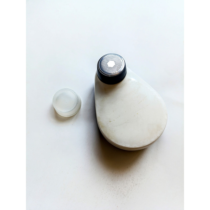 Vintage Mechanical Shaving Machine Soviet Travel Shaving Machine Made in USSR 1975 Vintage Mechanical Shaving Machine Soviet Travel Shaving Machine Made in USSR 1975