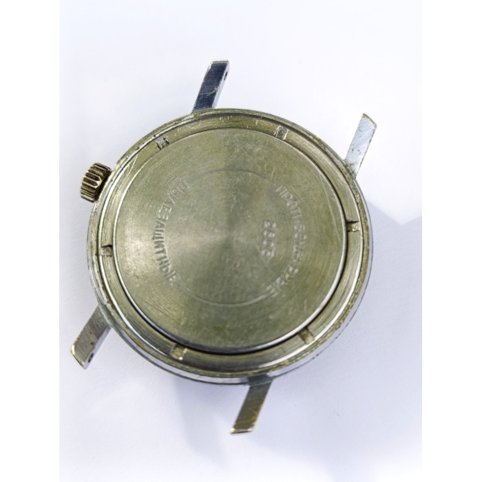 Rare Soviet Watch Vostok Caliber 2605 60s