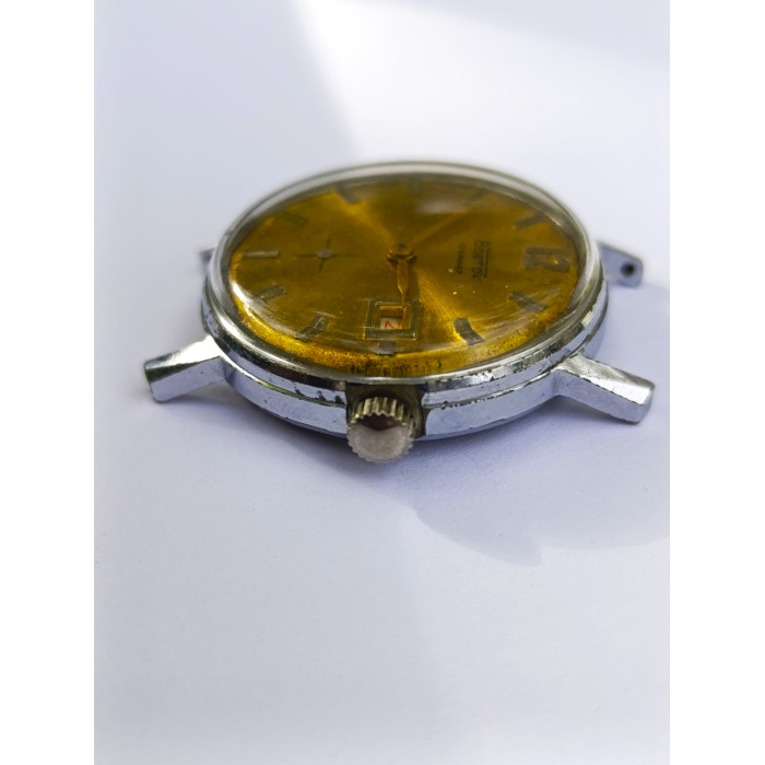 Rare Soviet Watch Vostok Caliber 2605 60s