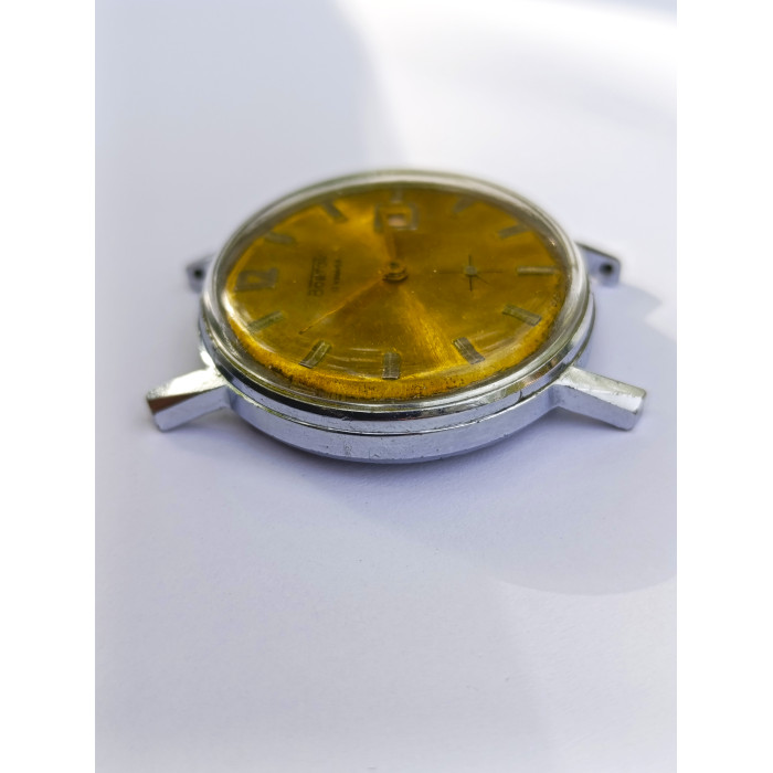 Rare Soviet Watch Vostok Caliber 2605 60s