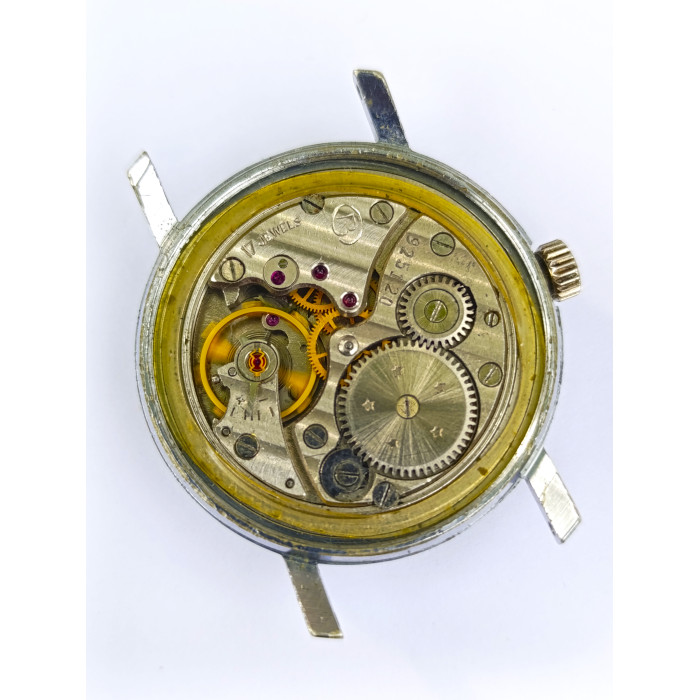 Rare Soviet Watch Vostok Caliber 2605 60s