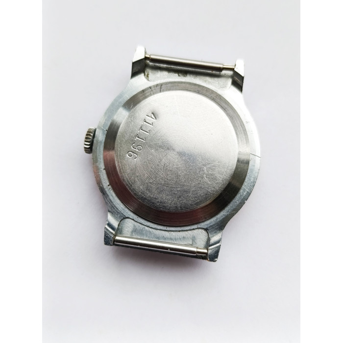 Soviet Watch Pobeda Cal: 2602 Made in USSR 80s