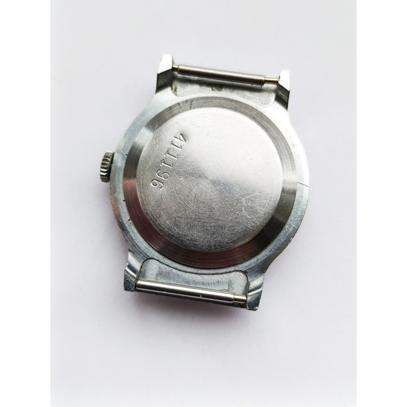 Soviet Watch Pobeda Cal: 2602 Made in USSR 80s Soviet Watch Pobeda Cal: 2602 Made in USSR 80s