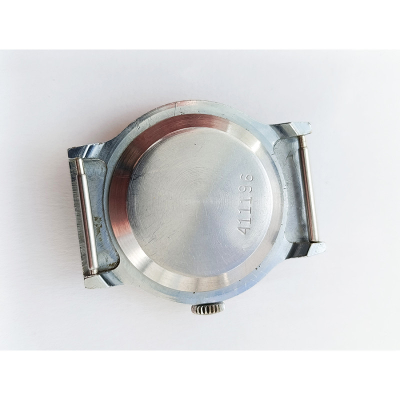 Soviet Watch Pobeda Cal: 2602 Made in USSR 80s Soviet Watch Pobeda Cal: 2602 Made in USSR 80s