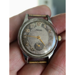 Rare 1957 CHCHZ Kama Watch from USSR, 17 Jewel Chistopol Rare 1957 CHCHZ Kama Watch from USSR, 17 Jewel Chistopol
