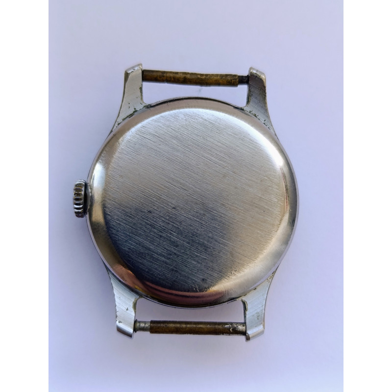 Pobeda Watch TTK-1 Rare Soviet Watch | Factory Precision Technical Stones 1952 Pobeda Watch TTK-1 Rare Soviet Watch | Factory Precision Technical Stones 1952