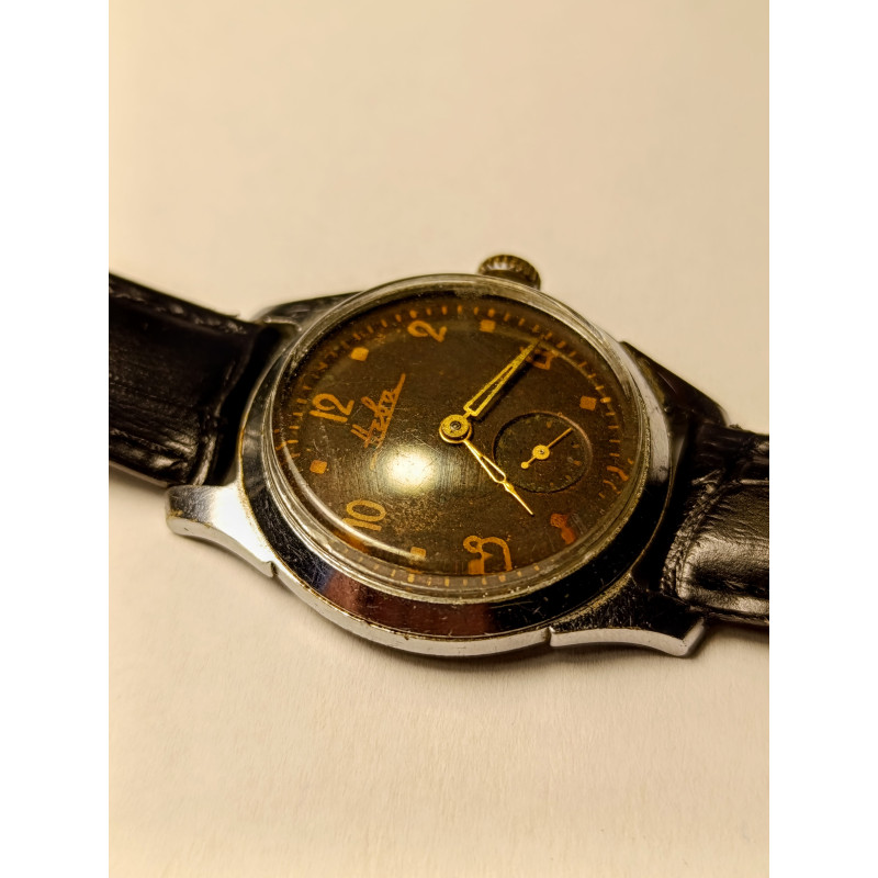 Neva Watch Rare Soviet Vintage Watch Cal.: 2603 16 jewels Made in USSR 1956 Neva Watch Rare Soviet Vintage Watch Cal.: 2603 16 jewels Made in USSR 1956