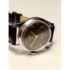 Neva Watch Rare Soviet Vintage Watch Cal.: 2603 16 jewels Made in USSR 1956
