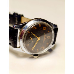 Neva Watch Rare Soviet Vintage Watch Cal.: 2603 16 jewels Made in USSR 1956 Neva Watch Rare Soviet Vintage Watch Cal.: 2603 16 jewels Made in USSR 1956