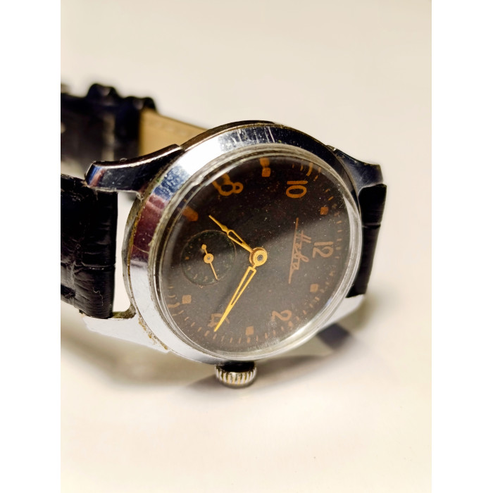 Neva Watch Rare Soviet Vintage Watch Cal.: 2603 16 jewels Made in USSR 1956