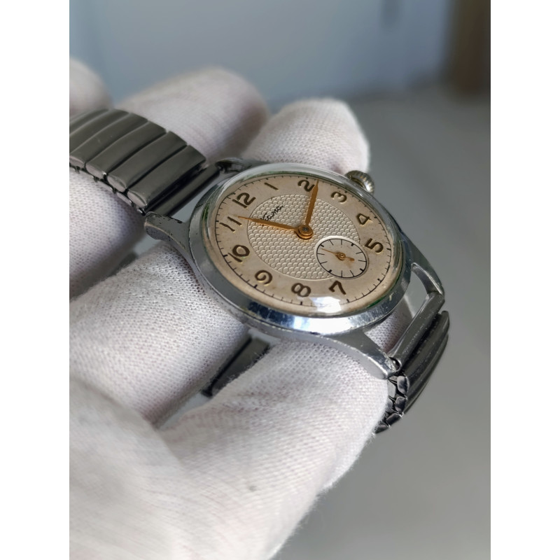 Kama Watch 1956 - Exquisite Soviet Timepiece for the True Connoisseur of Vintage Watches Kama Watch 1956 - Exquisite Soviet Timepiece for the True Connoisseur of Vintage Watches