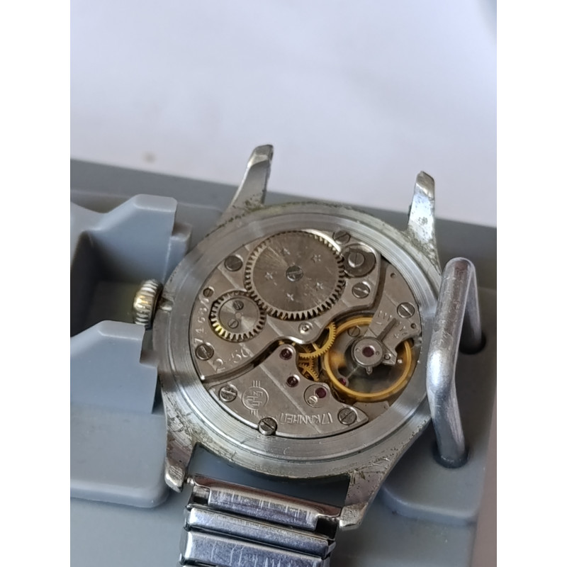 Kama Watch 1956 - Exquisite Soviet Timepiece for the True Connoisseur of Vintage Watches Kama Watch 1956 - Exquisite Soviet Timepiece for the True Connoisseur of Vintage Watches