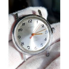 Rare Soviet Vostok 2209 – Classic 18-Jewel Mechanical Watch