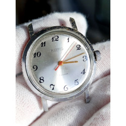 Rare Soviet Vostok 2209 – Classic 18-Jewel Mechanical Watch Rare Soviet Vostok 2209 – Classic 18-Jewel Mechanical Watch