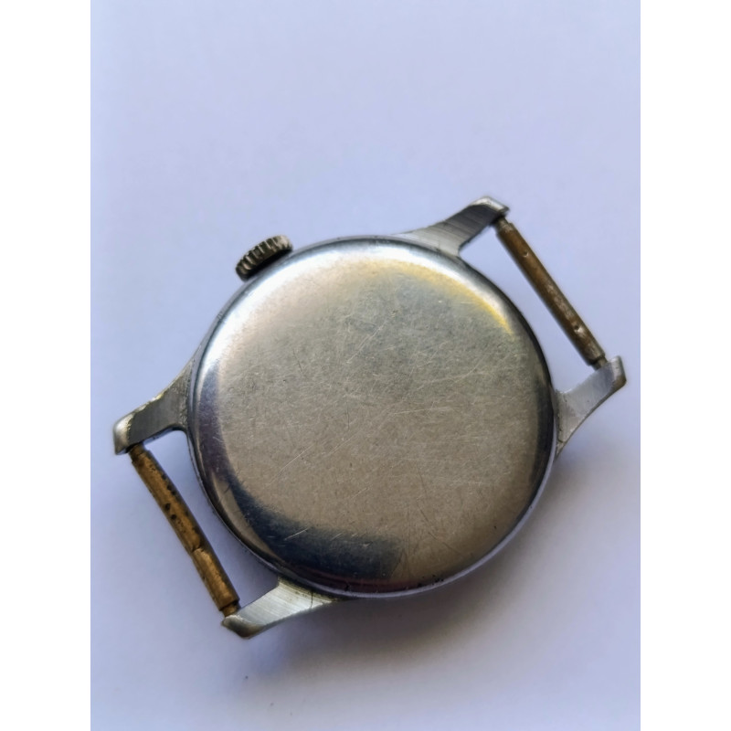 Soviet Watch Pobeda Cal.: 2602 15 Jewels Vintage Wristwatch Made in USSR 1955 Soviet Watch Pobeda Cal.: 2602 15 Jewels Vintage Wristwatch Made in USSR 1955