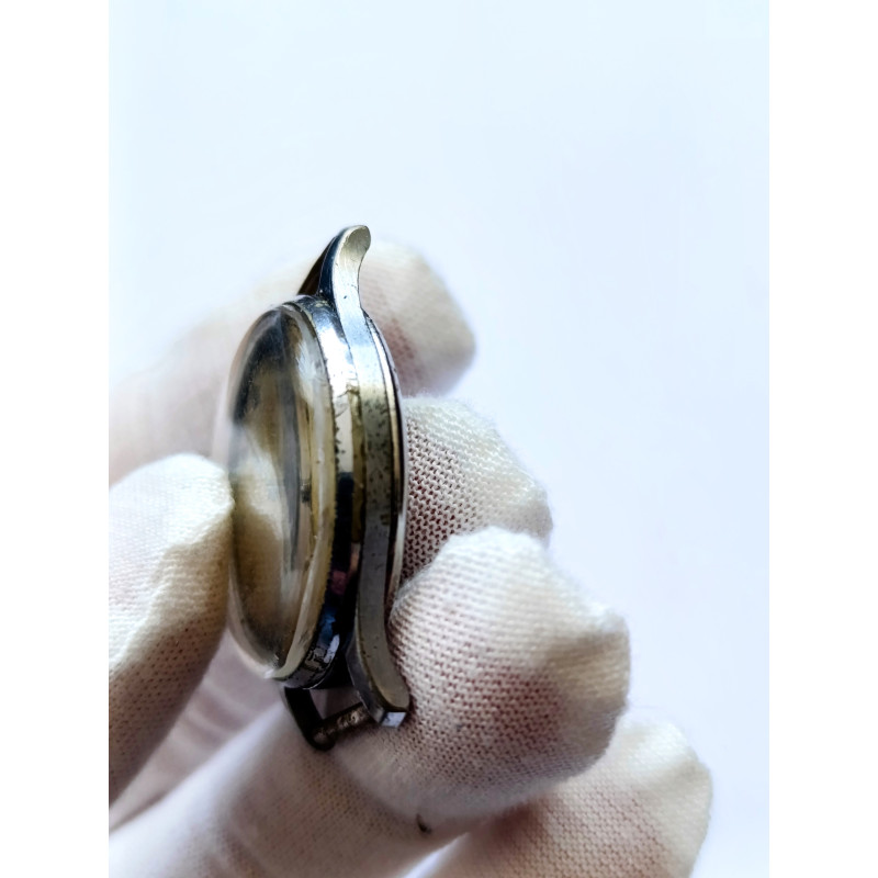 Soviet Watch Pobeda Cal.: 2602 15 Jewels Vintage Wristwatch Made in USSR 1955 Soviet Watch Pobeda Cal.: 2602 15 Jewels Vintage Wristwatch Made in USSR 1955
