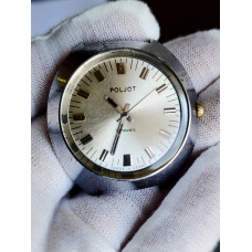 Vintage Poljot 