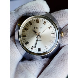 Vintage Poljot Vintage Poljot