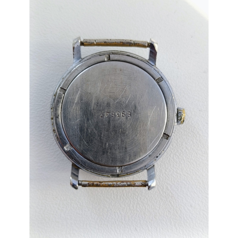 Soviet Watch Vostok 2209 18 Jewels Made in USSR 1960s Soviet Watch Vostok 2209 18 Jewels Made in USSR 1960s