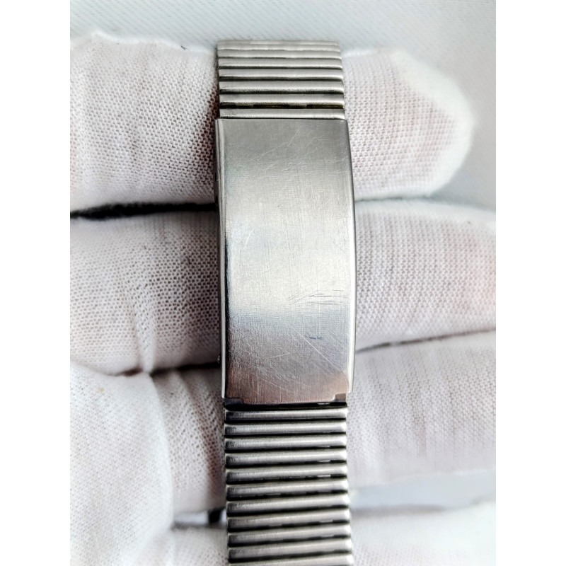 Slava Original Soviet Watch Cal.: 2428 Made in USSR Second Moscow Watch Factory 1980s Slava Original Soviet Watch Cal.: 2428 Made in USSR Second Moscow Watch Factory 1980s