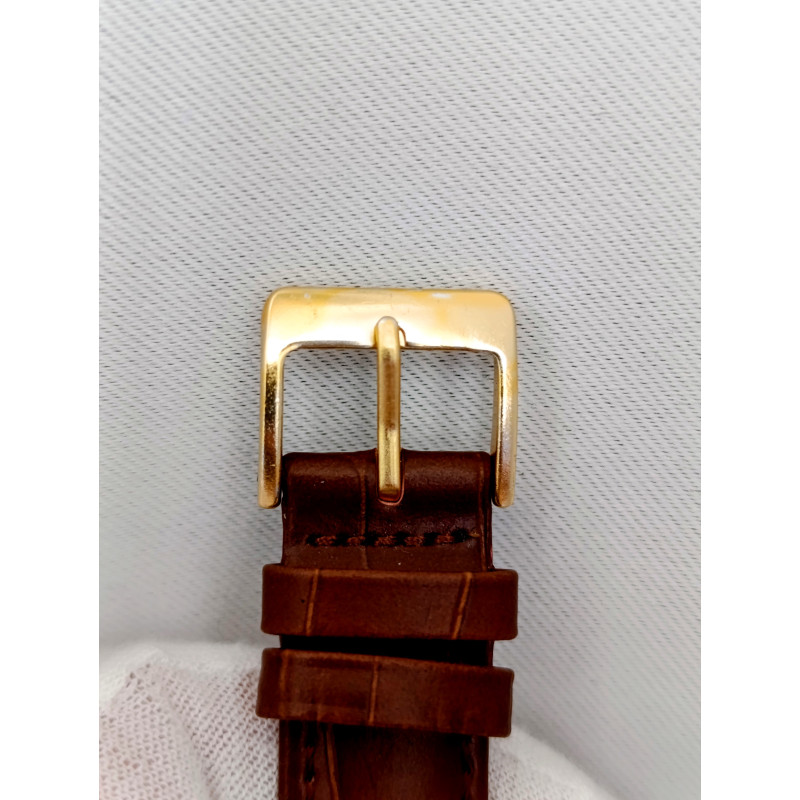 Rare Slava 2428 Vintage Watch | Second Moscow Factory Soviet Timepiece (1980s) Rare Slava 2428 Vintage Watch | Second Moscow Factory Soviet Timepiece (1980s)