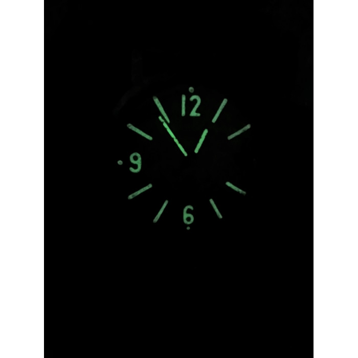 USSR Vostok Komandirskie 2214 | Authentic Soviet Officer's Watch 1960s