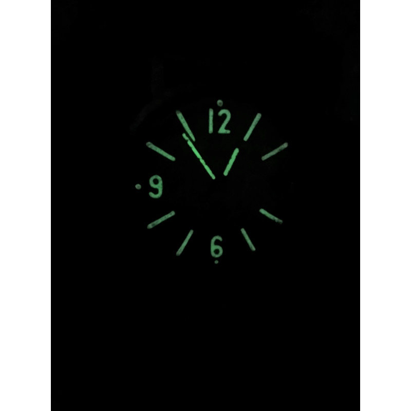 USSR Vostok Komandirskie 2214 | Authentic Soviet Officer's Watch 1960s USSR Vostok Komandirskie 2214 | Authentic Soviet Officer's Watch 1960s