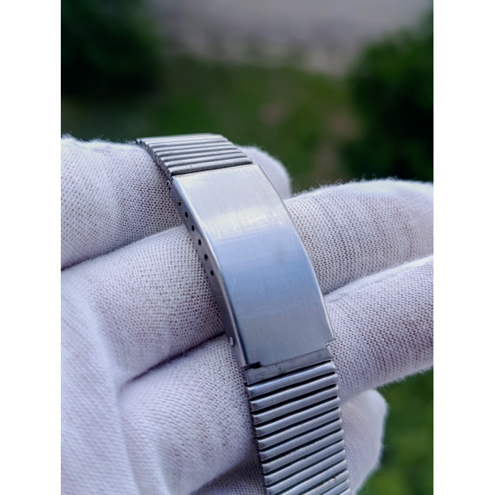 Vintage Soviet Pobeda Watch with Kremlin - 60 Years of USSR Anniversary Edition