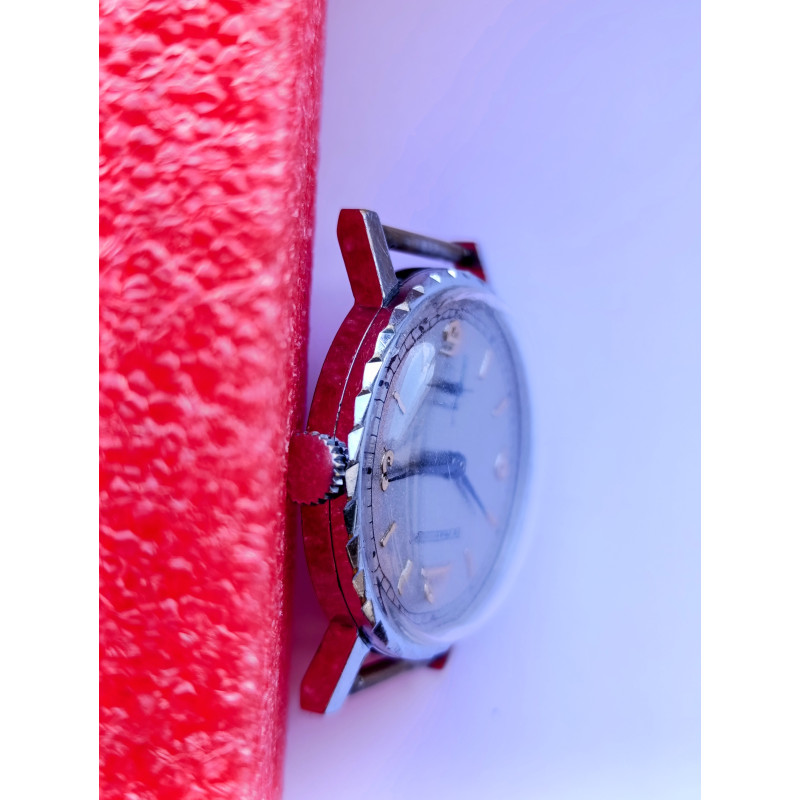 Soviet Watch Pobeda 2602 Maslennikov Watch Factory (ZIM) Made in USSR 1980s Soviet Watch Pobeda 2602 Maslennikov Watch Factory (ZIM) Made in USSR 1980s