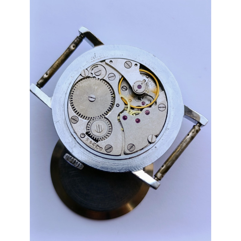 Soviet Watch Pobeda 2602 Maslennikov Watch Factory (ZIM) Made in USSR 1980s Soviet Watch Pobeda 2602 Maslennikov Watch Factory (ZIM) Made in USSR 1980s