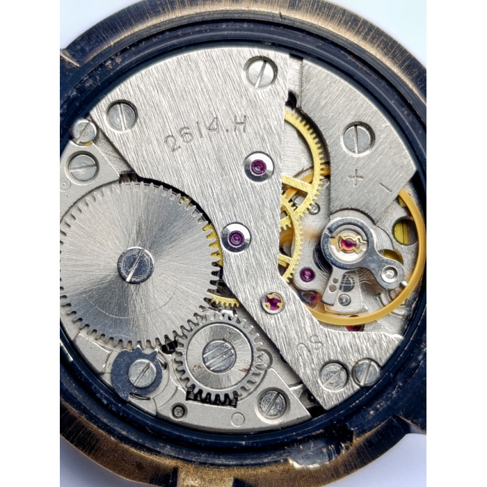Raketa Vintage Watch Cal. 2614.H Model 4408733