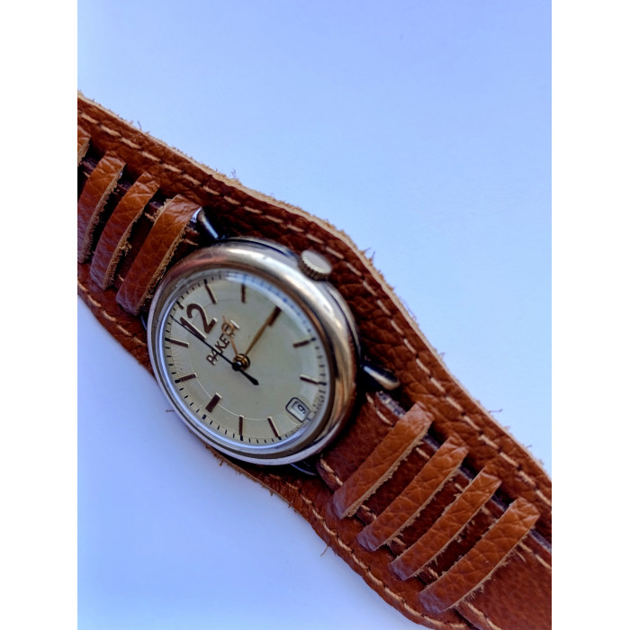 Raketa Vintage Watch Cal. 2614.H Model 4408733
