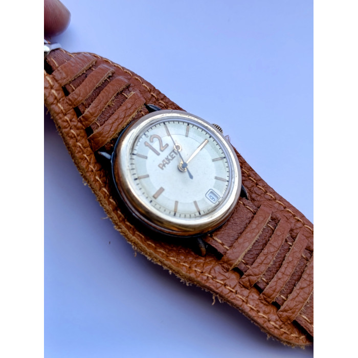 Raketa Vintage Watch Cal. 2614.H Model 4408733