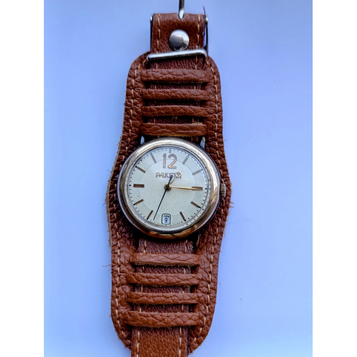 Raketa Vintage Watch Cal. 2614.H Model 4408733